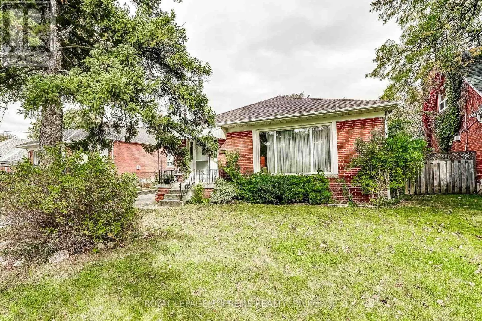 19 BRIDGETOWN DRIVE
