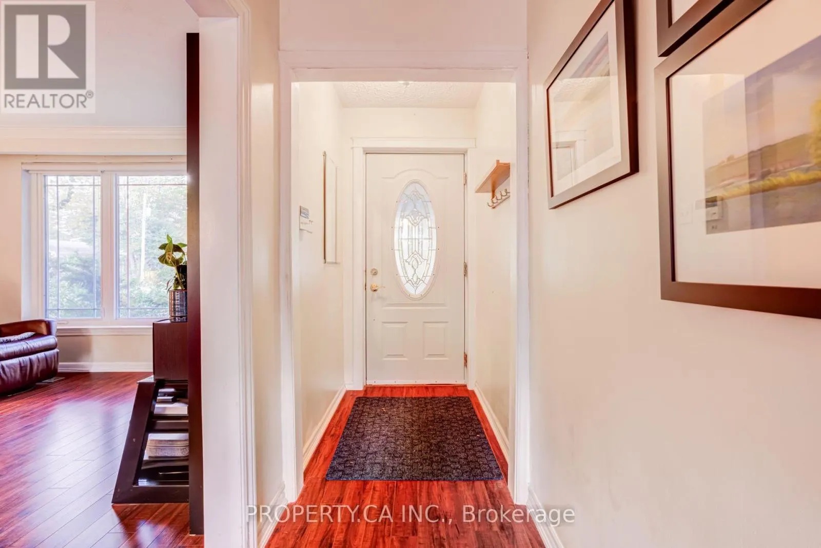 2302 REDFERN ROAD