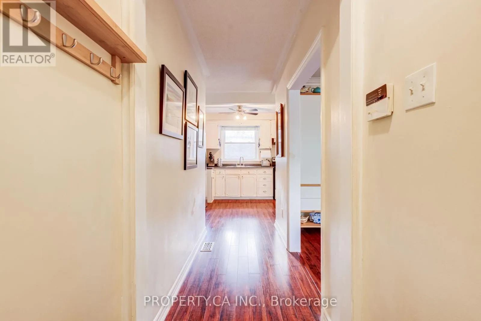 2302 REDFERN ROAD