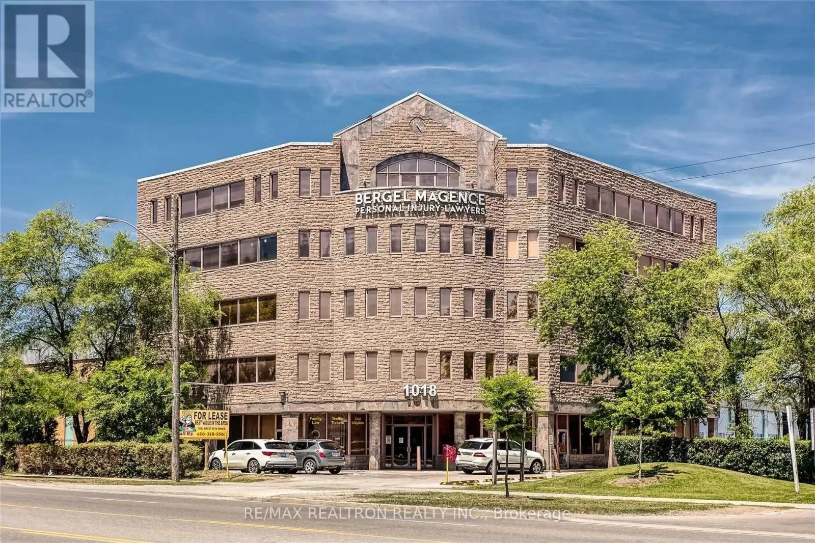 306 - 1018 FINCH AVENUE W