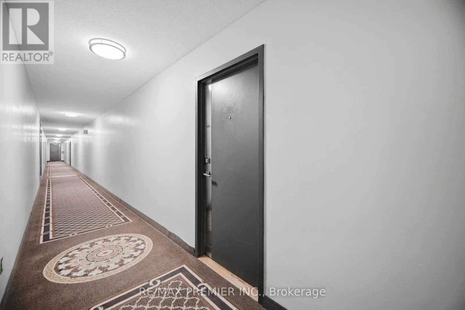 406 - 2825 ISLINGTON AVENUE