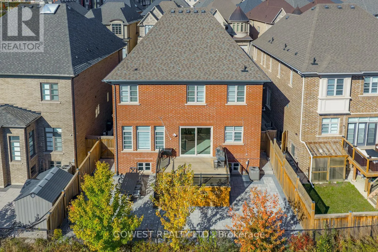 14 THRESHING MILL BOULEVARD