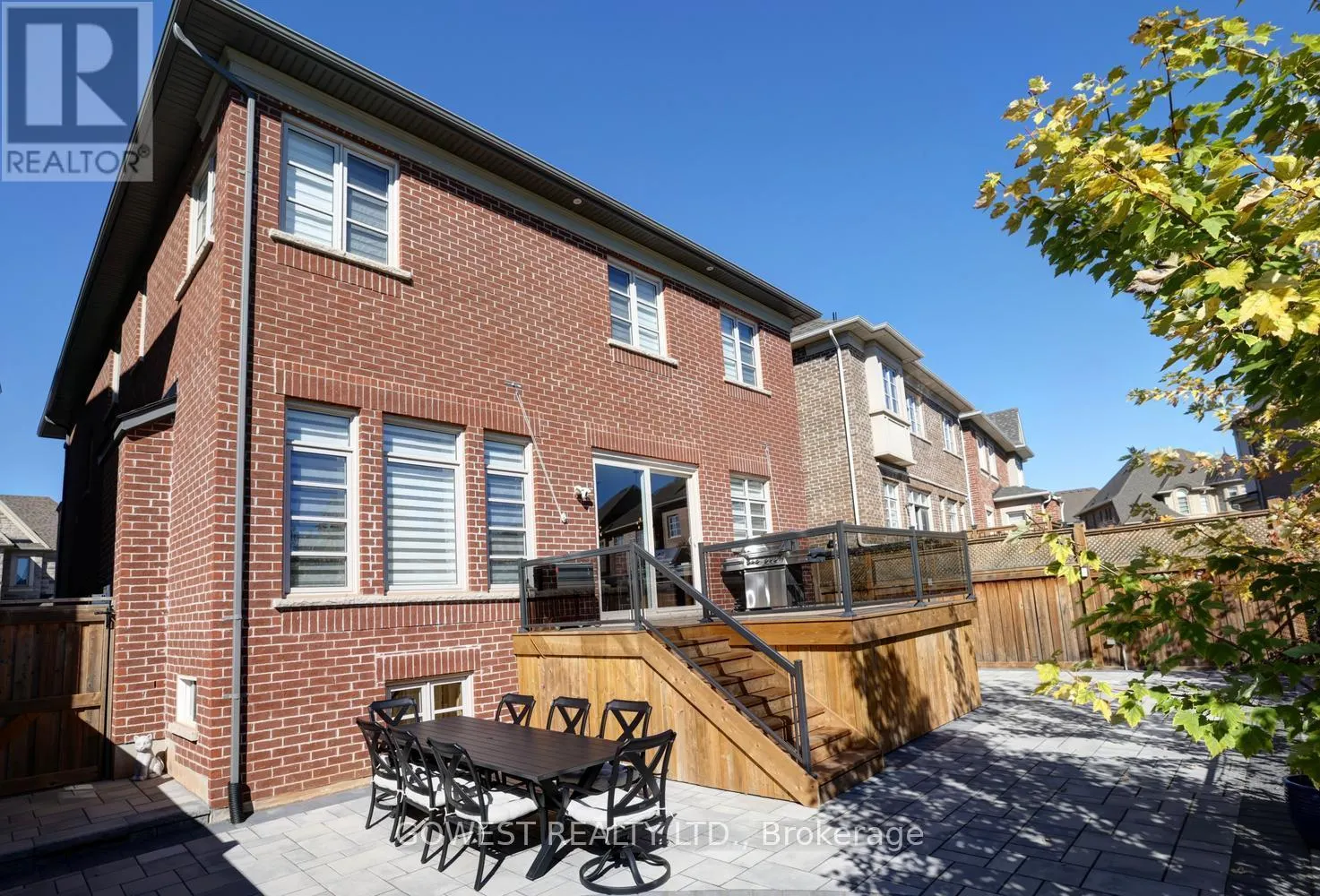 14 THRESHING MILL BOULEVARD