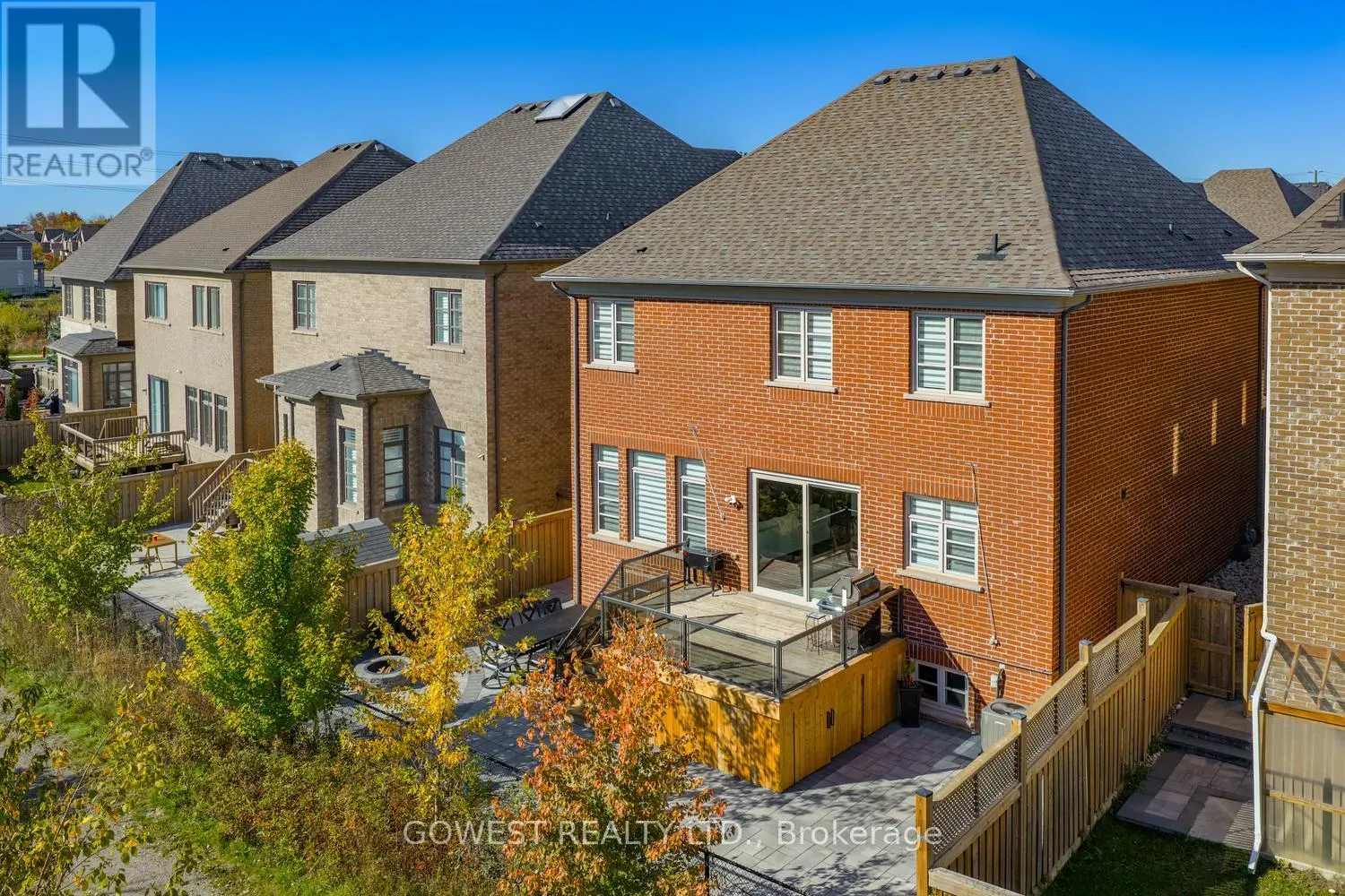 14 THRESHING MILL BOULEVARD