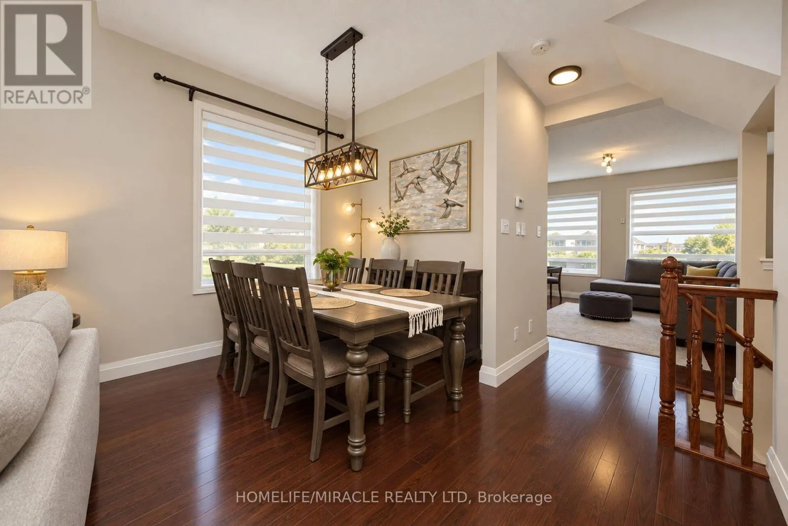 17 BUENA VISTA DRIVE