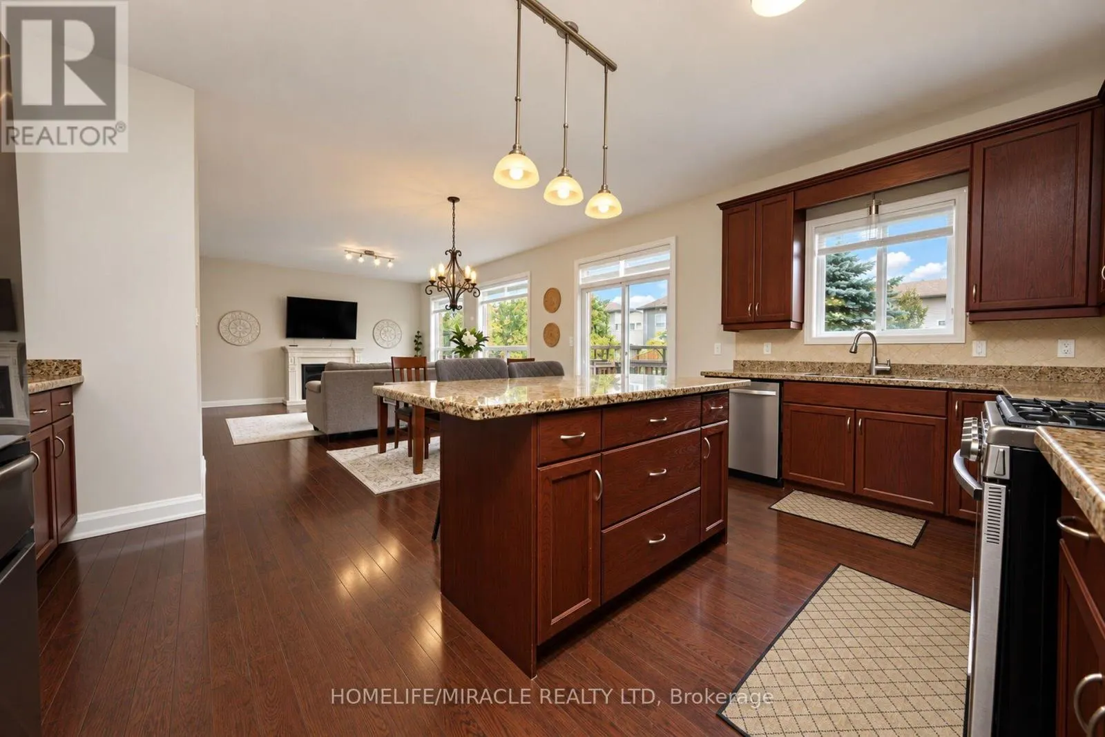 17 BUENA VISTA DRIVE