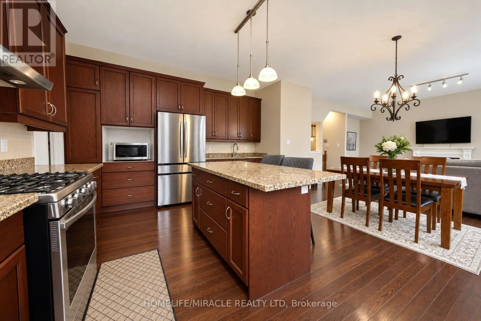 17 BUENA VISTA DRIVE