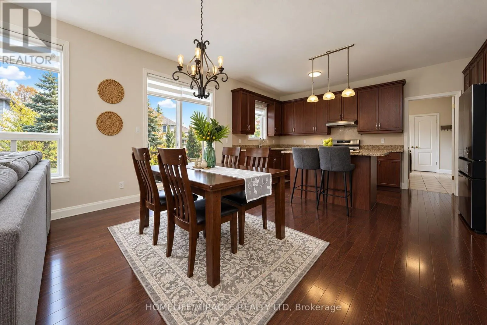 17 BUENA VISTA DRIVE