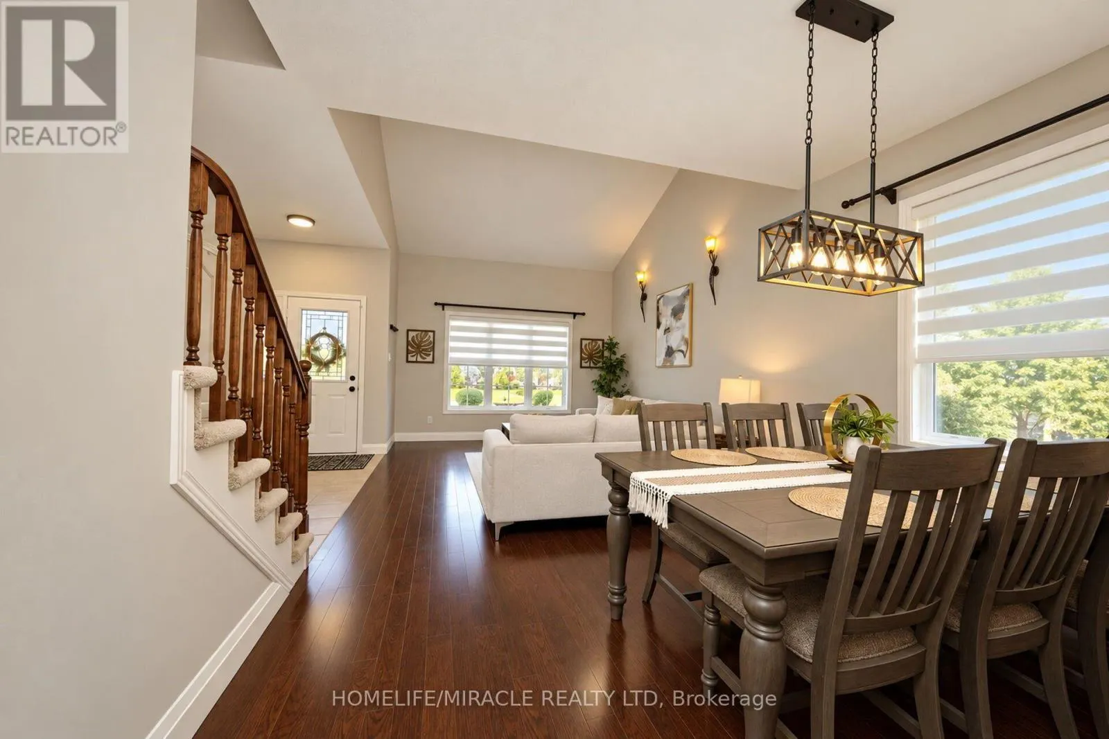 17 BUENA VISTA DRIVE