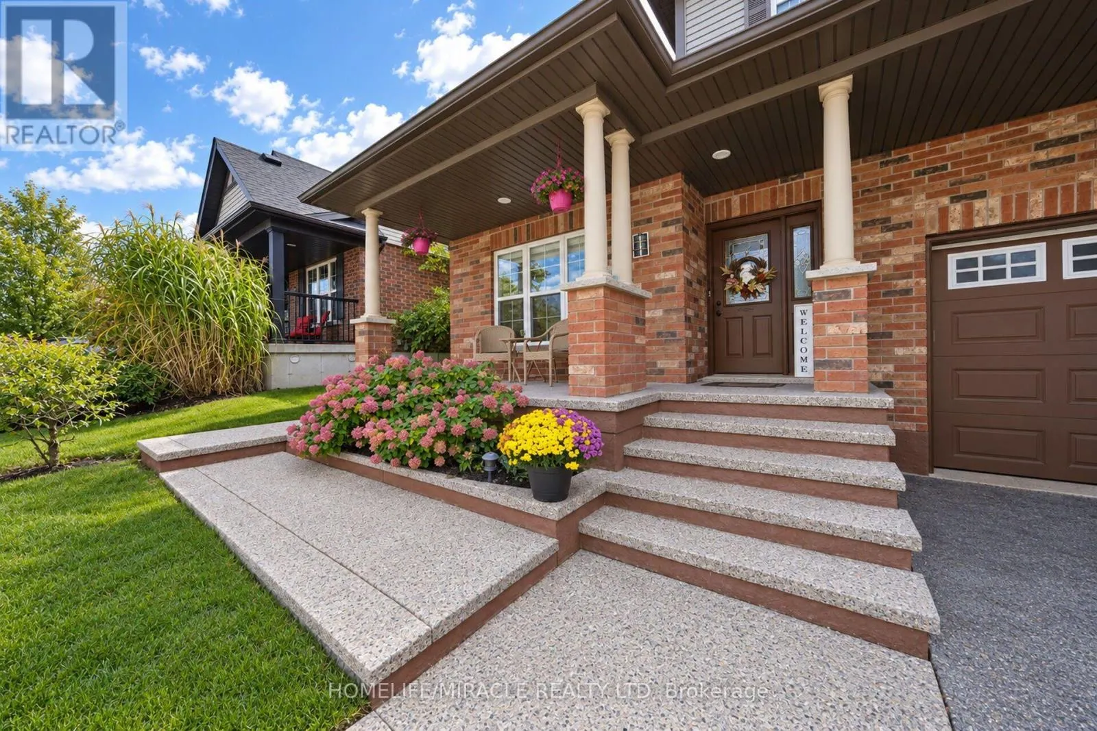 17 BUENA VISTA DRIVE