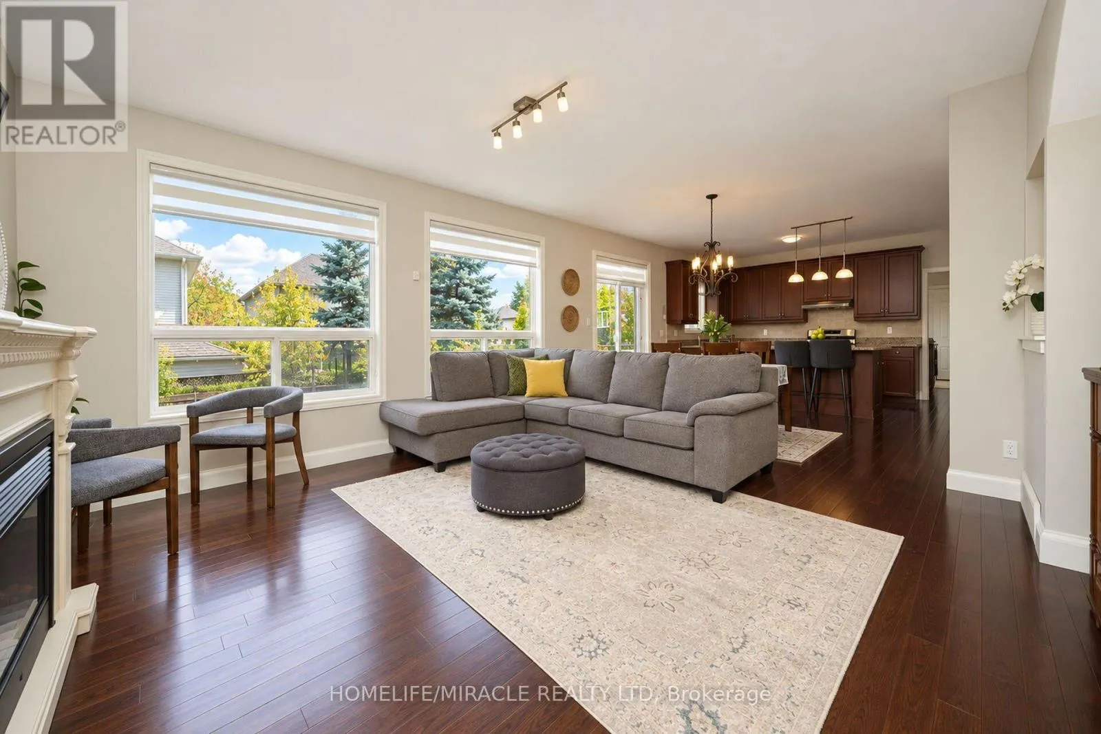 17 BUENA VISTA DRIVE