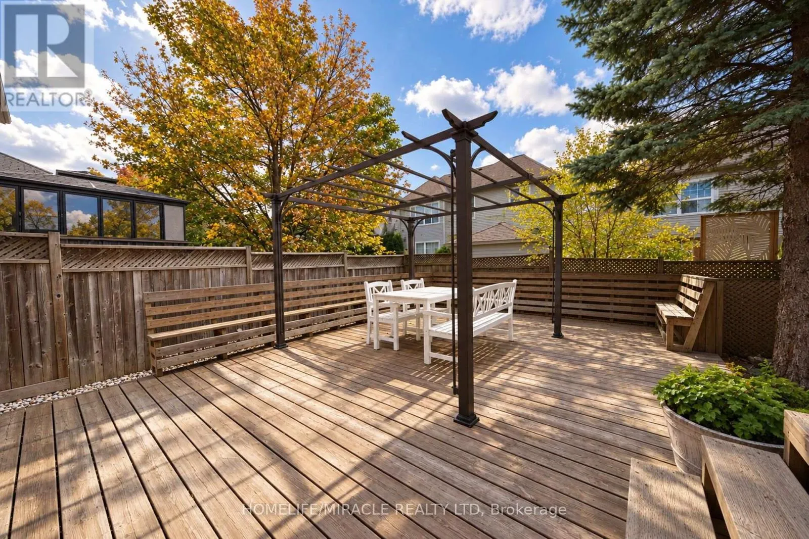 17 BUENA VISTA DRIVE