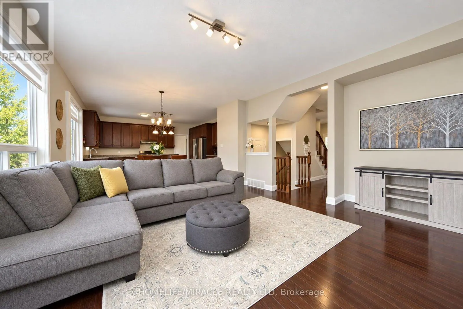 17 BUENA VISTA DRIVE