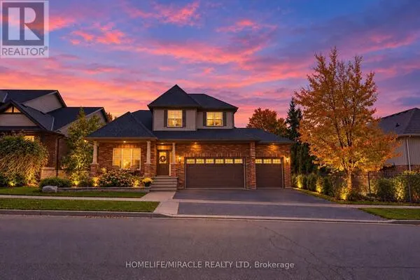 17 BUENA VISTA DRIVE