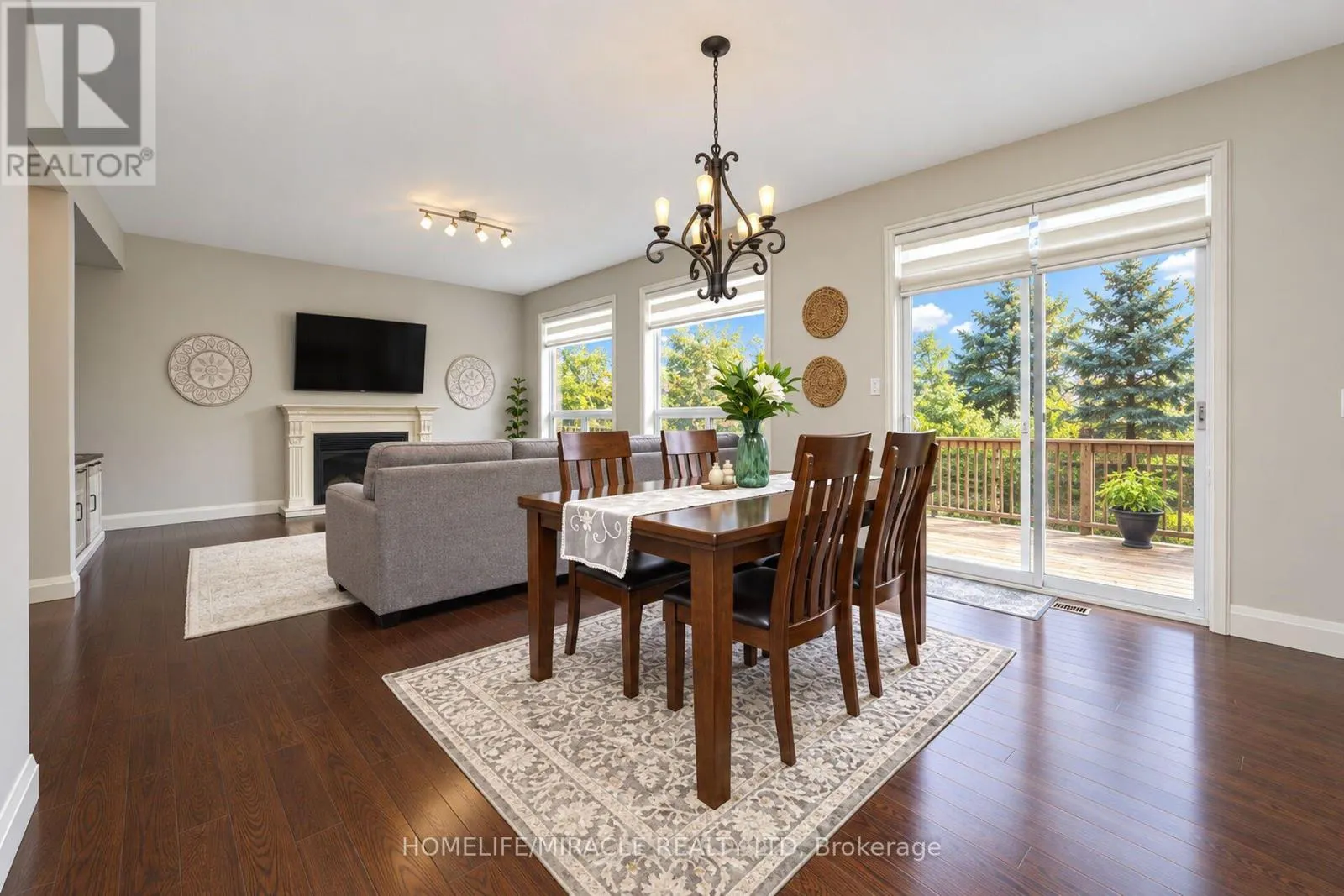 17 BUENA VISTA DRIVE