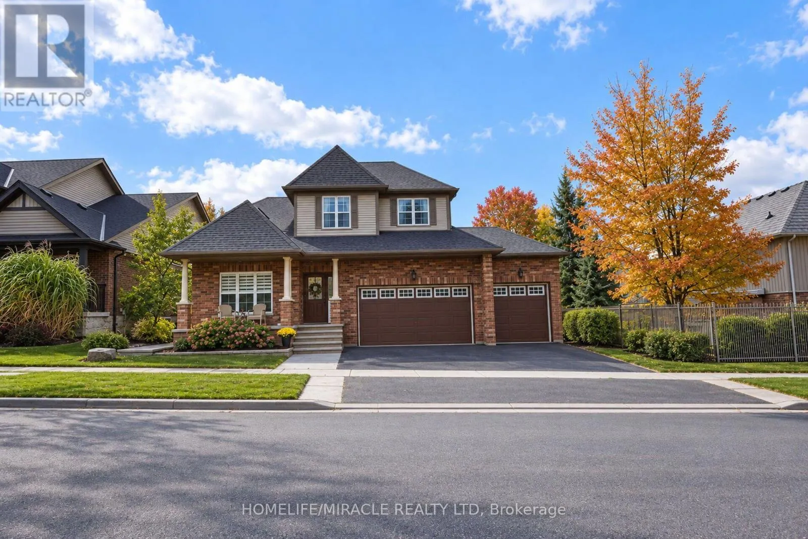 17 BUENA VISTA DRIVE