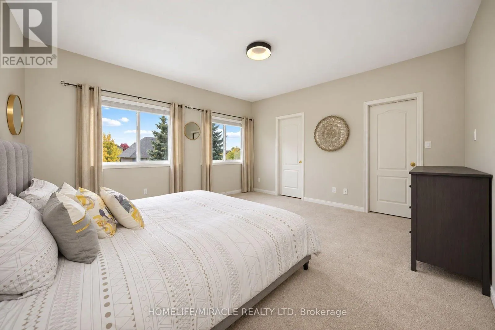 17 BUENA VISTA DRIVE