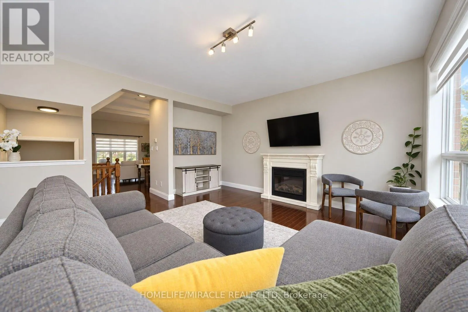 17 BUENA VISTA DRIVE
