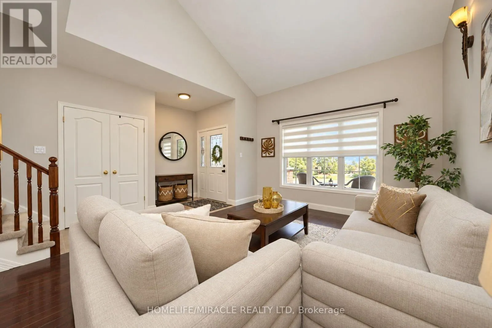 17 BUENA VISTA DRIVE