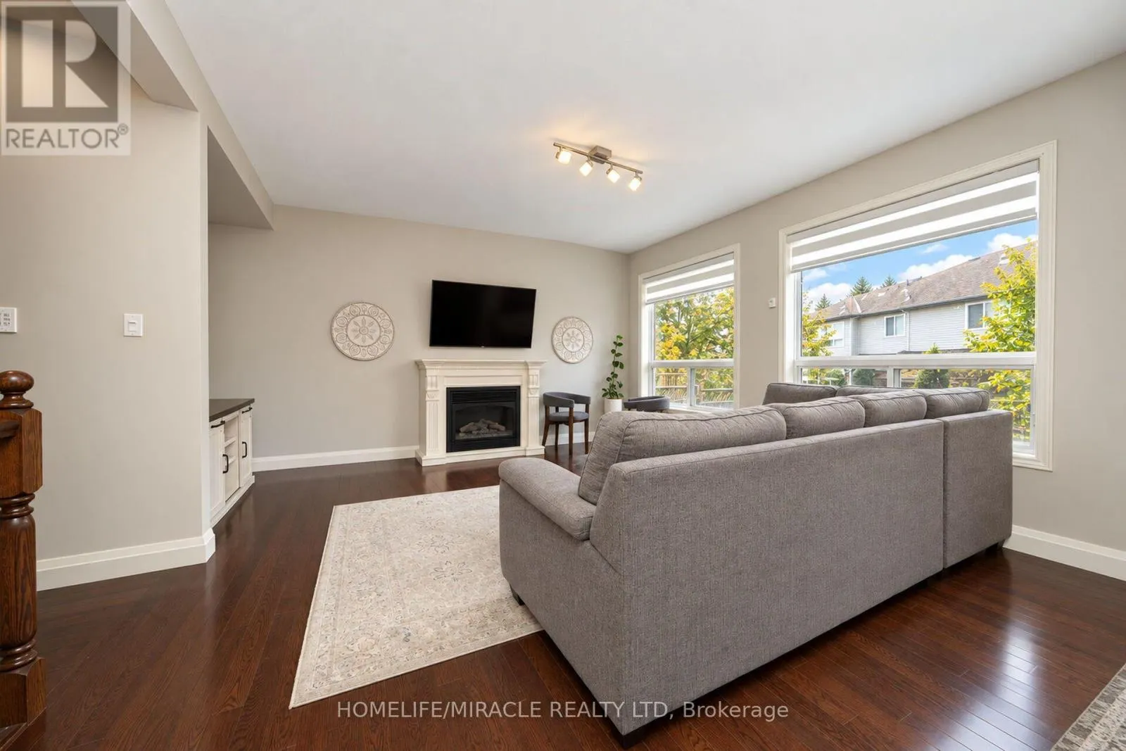 17 BUENA VISTA DRIVE