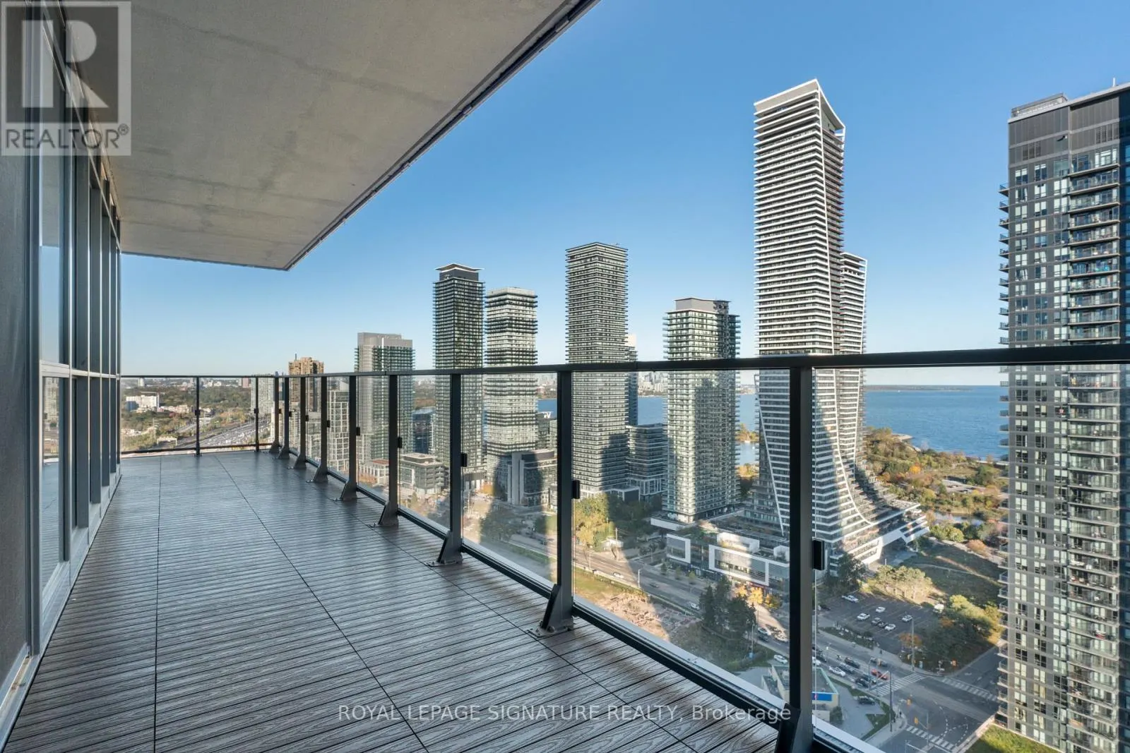 3109 - 10 PARKLAWN ROAD