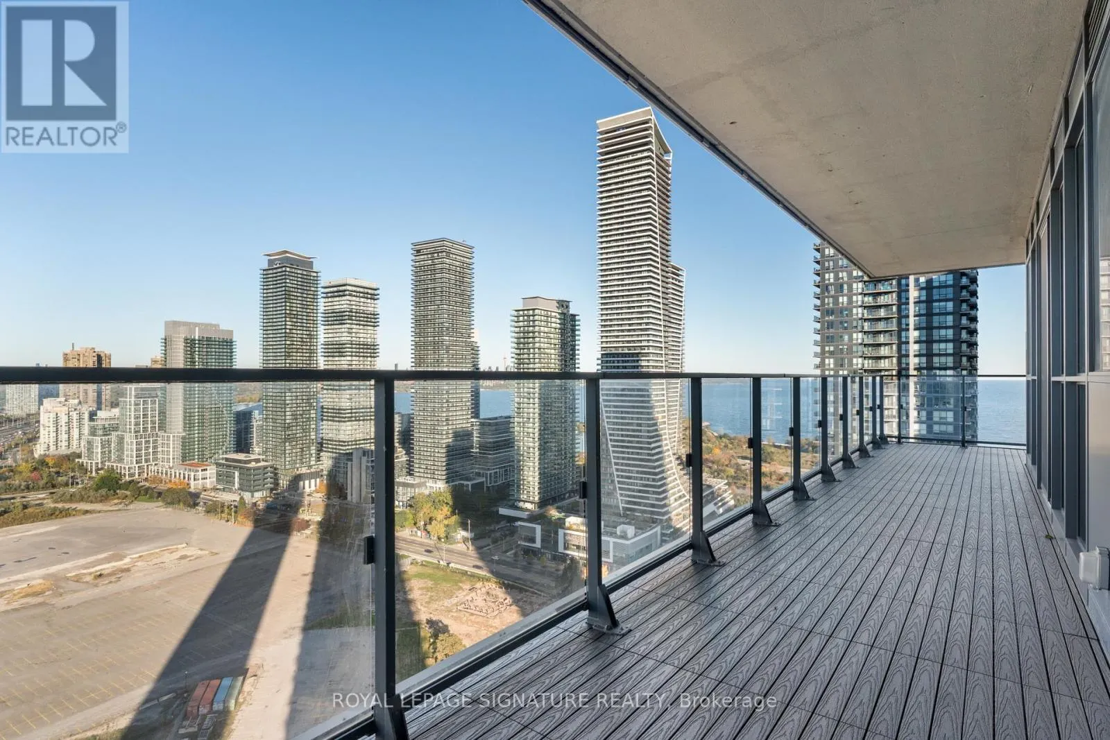 3109 - 10 PARKLAWN ROAD