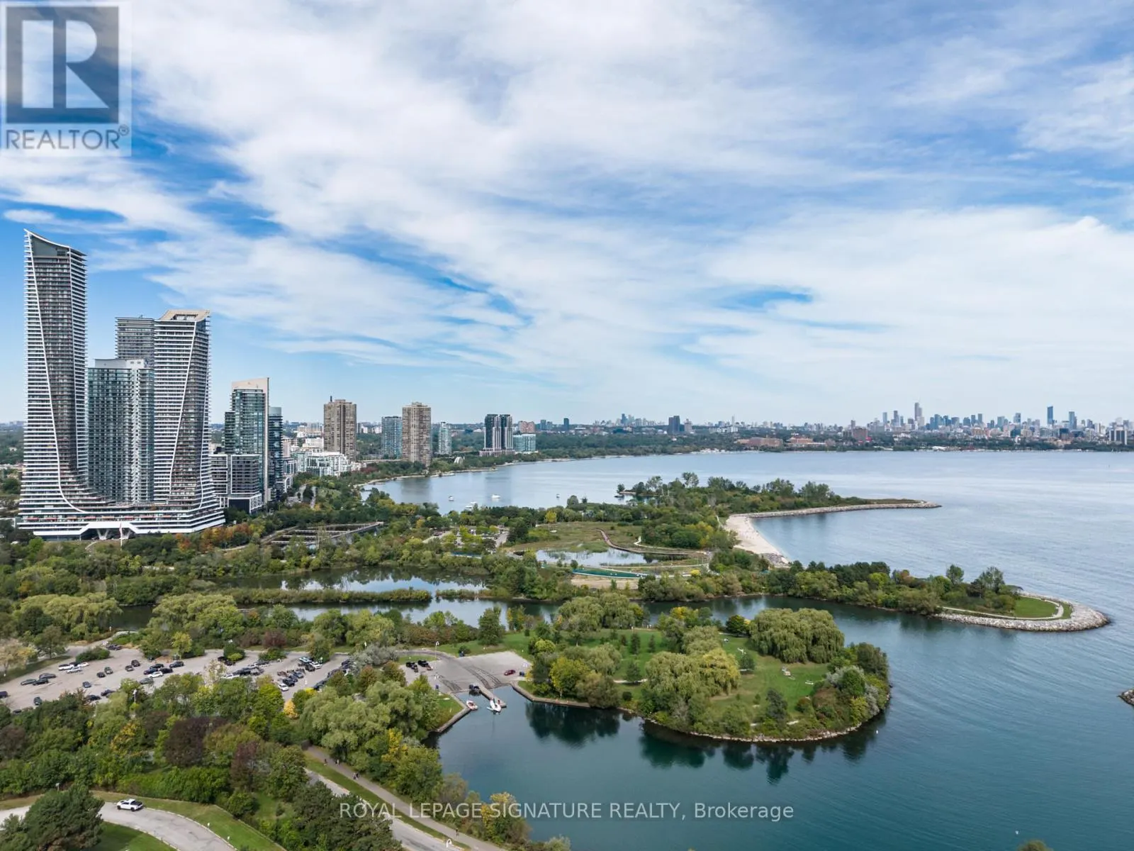 3109 - 10 PARKLAWN ROAD