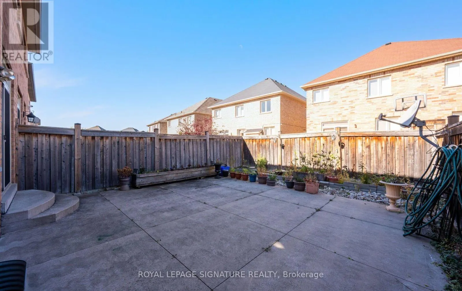 30 FRANKTOWN DRIVE