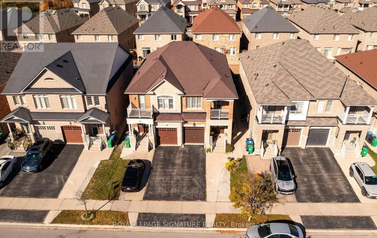 30 FRANKTOWN DRIVE