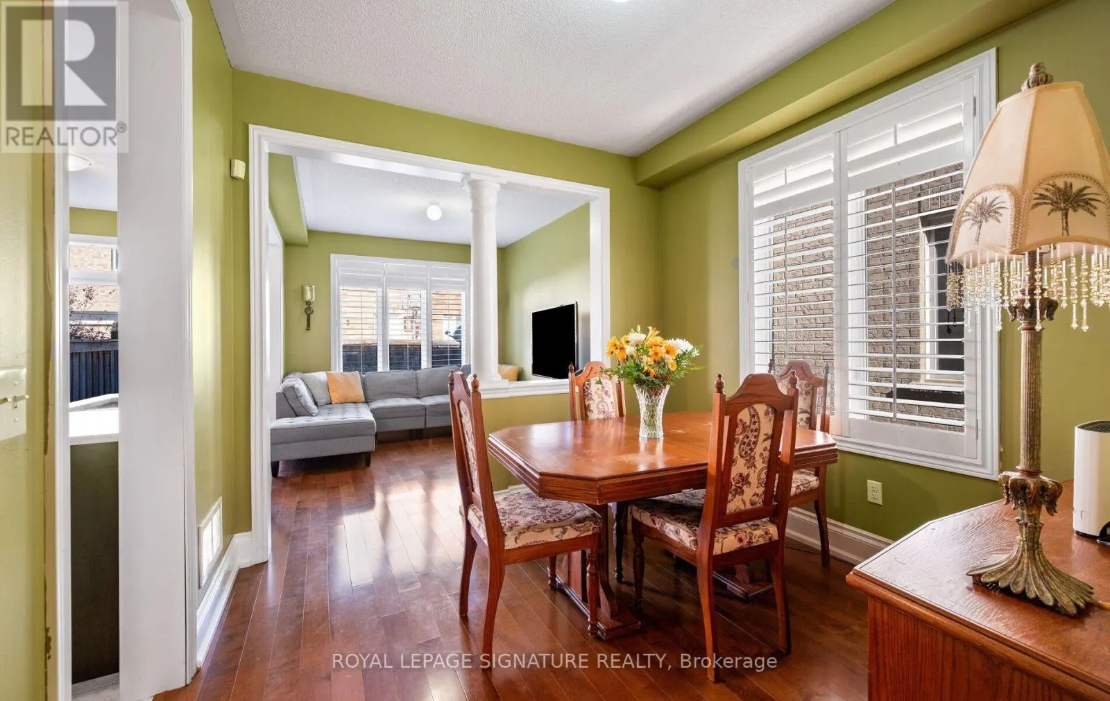 30 FRANKTOWN DRIVE