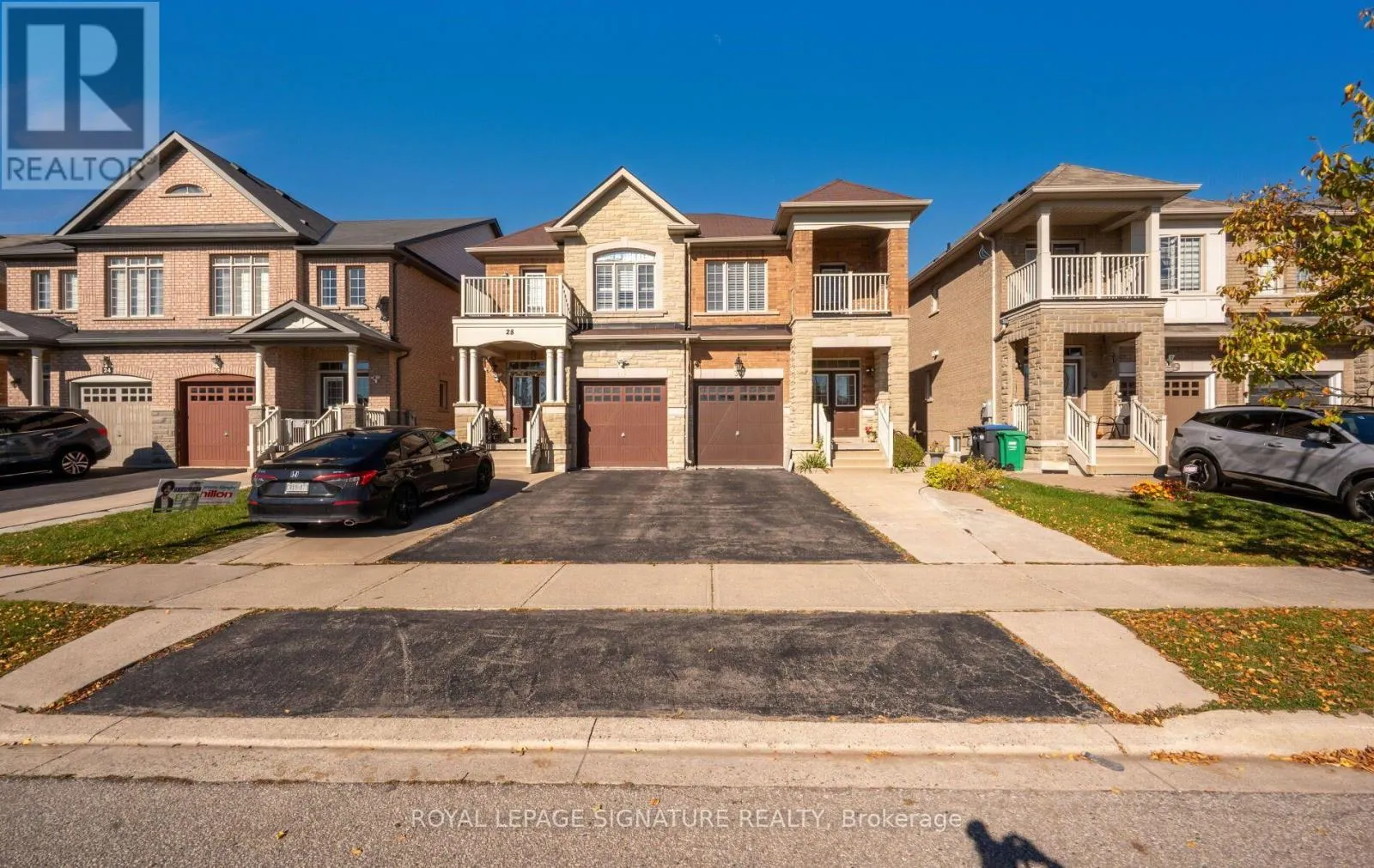 30 FRANKTOWN DRIVE