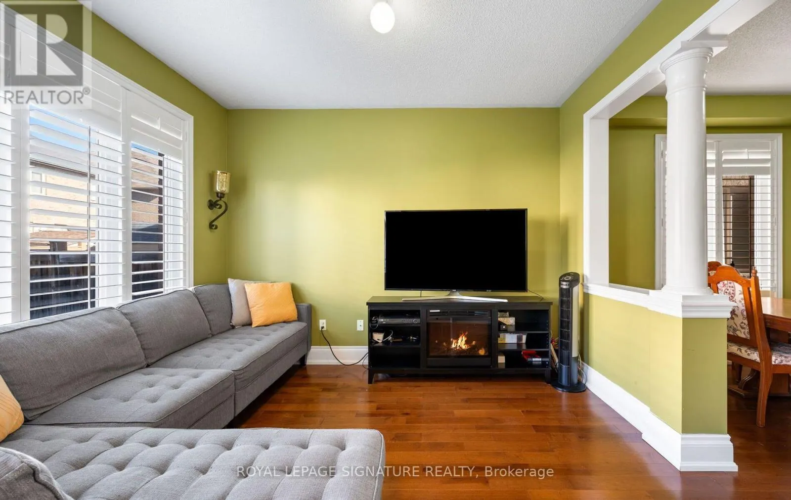 30 FRANKTOWN DRIVE