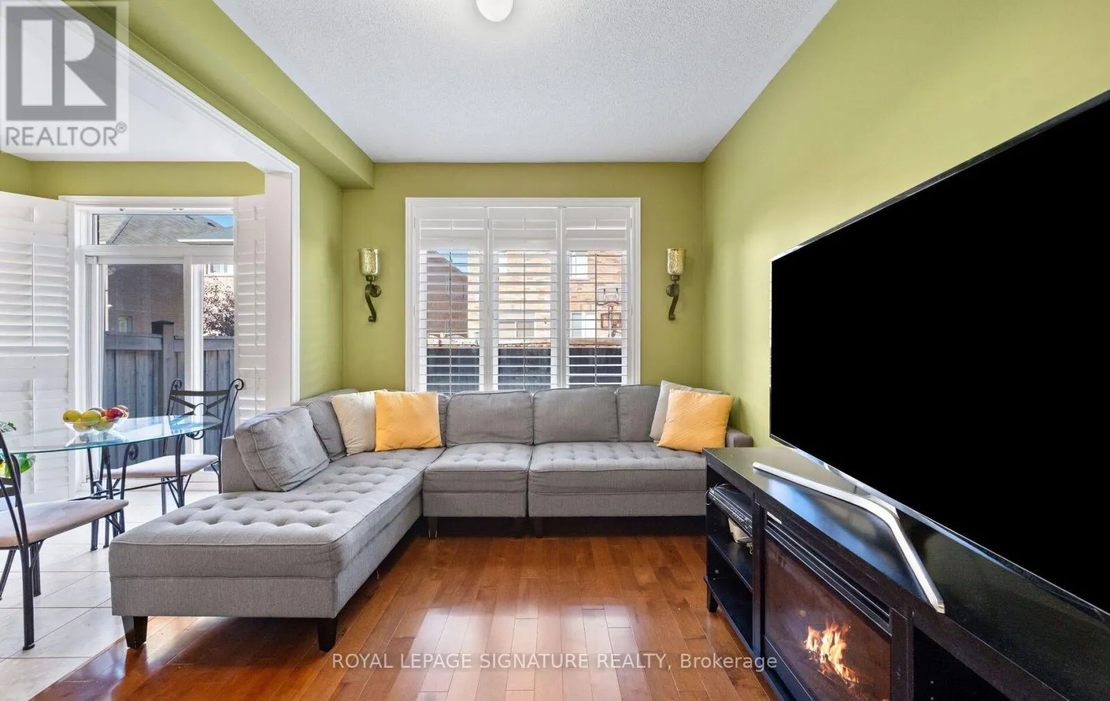 30 FRANKTOWN DRIVE