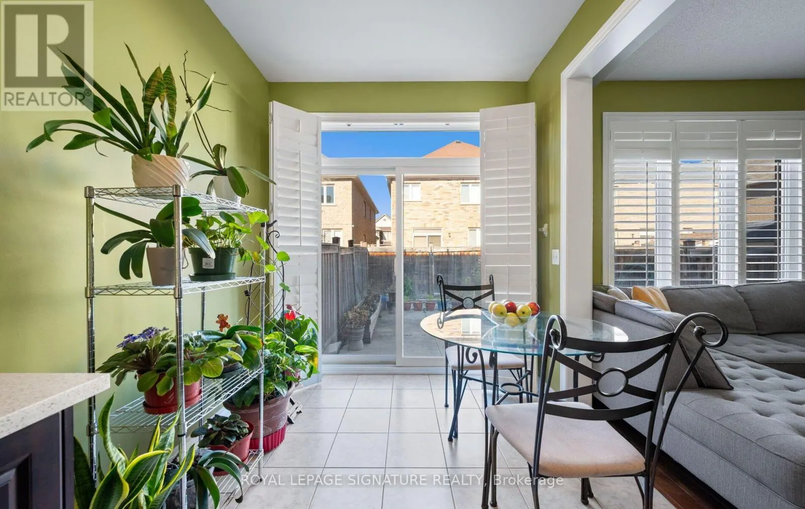 30 FRANKTOWN DRIVE