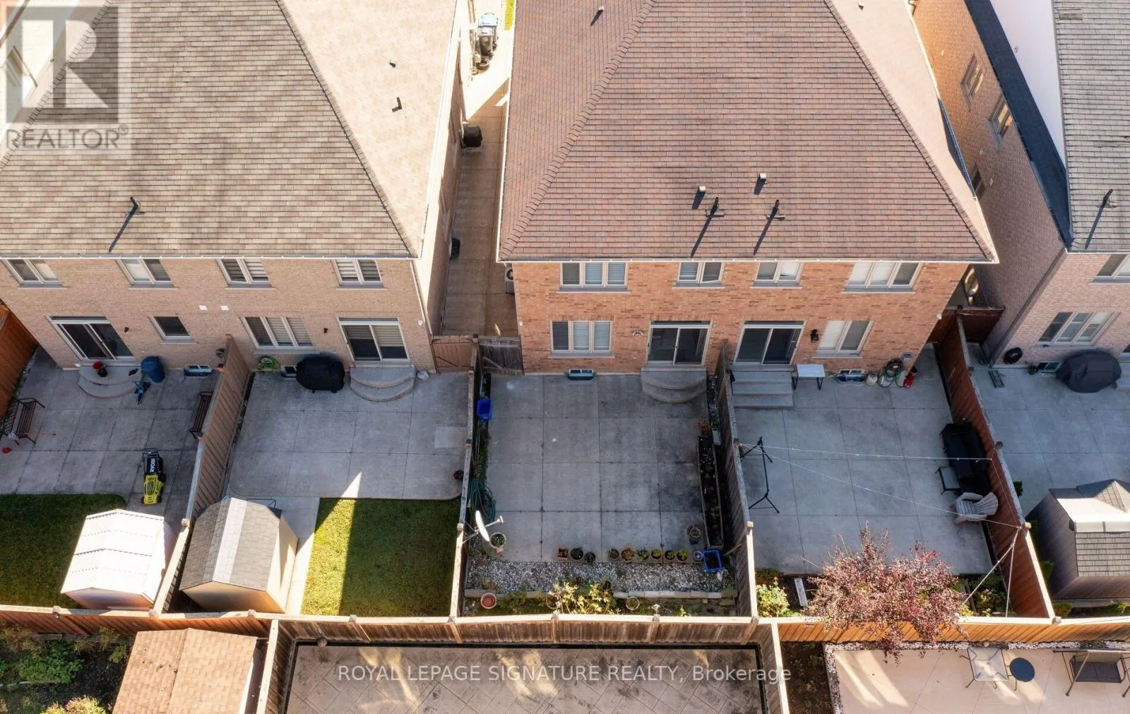 30 FRANKTOWN DRIVE
