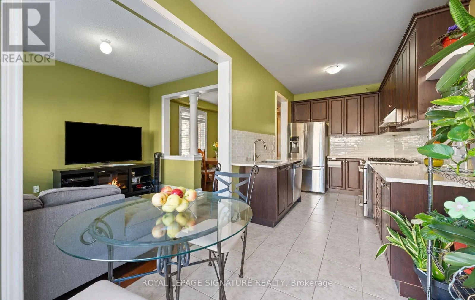 30 FRANKTOWN DRIVE