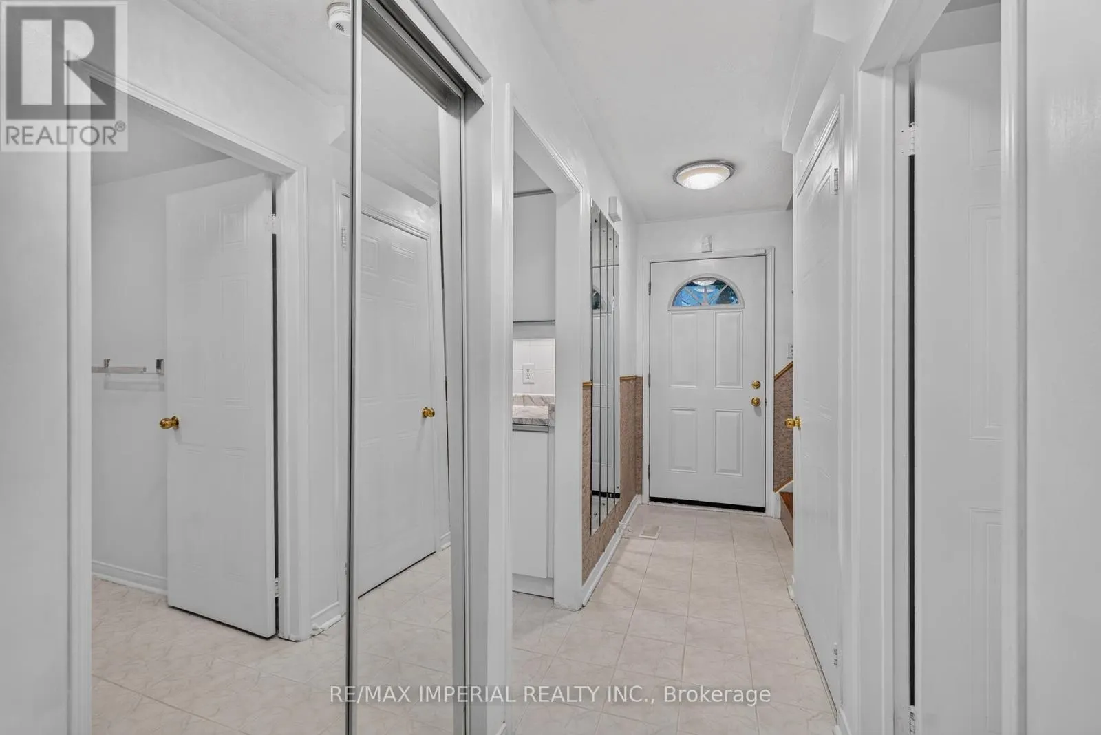 26A - 5205 GLEN ERIN DRIVE