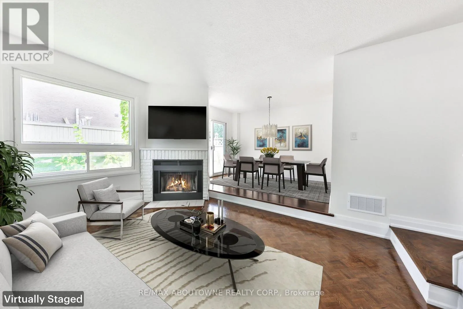 2 - 4635 REGENTS TERRACE