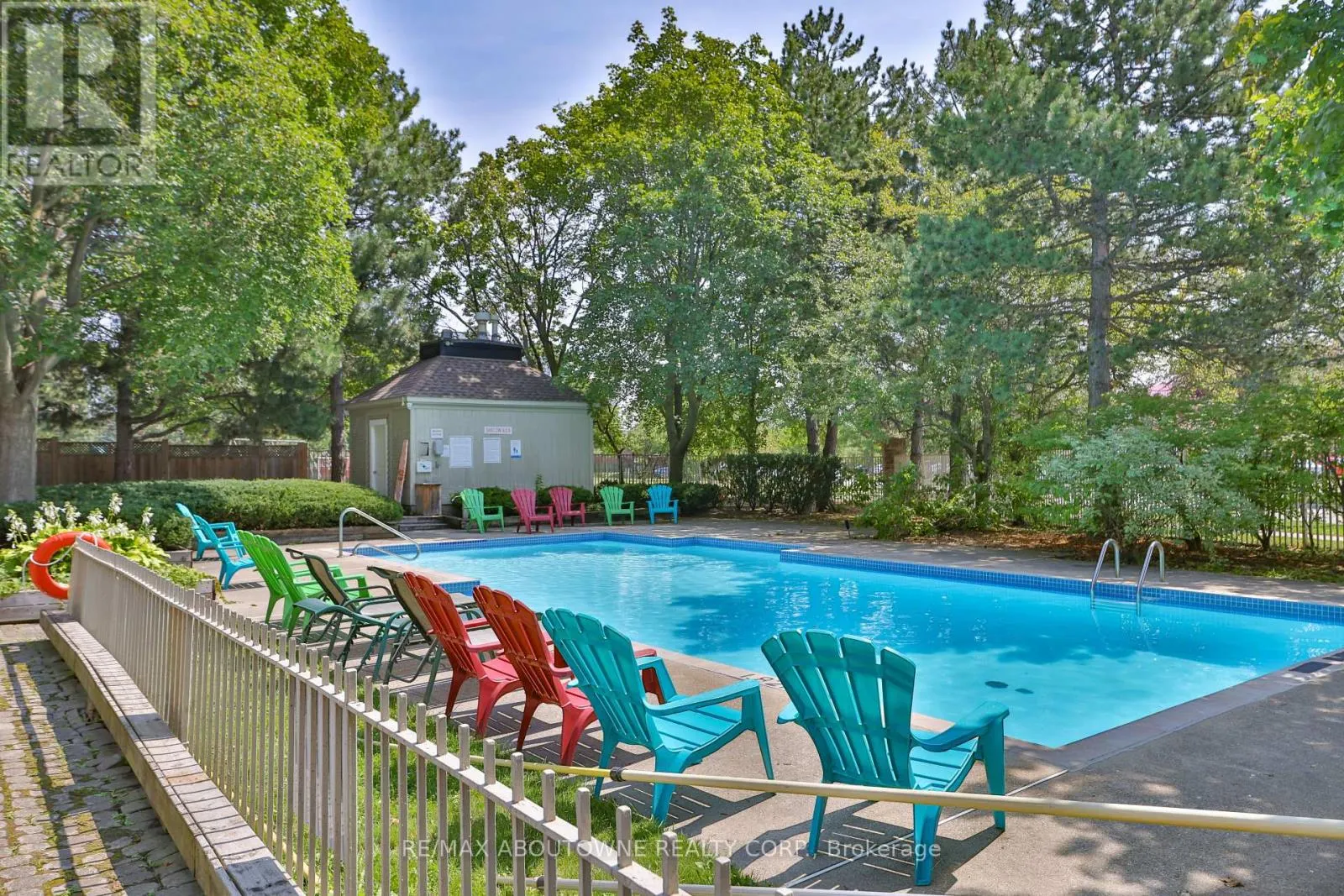 2 - 4635 REGENTS TERRACE