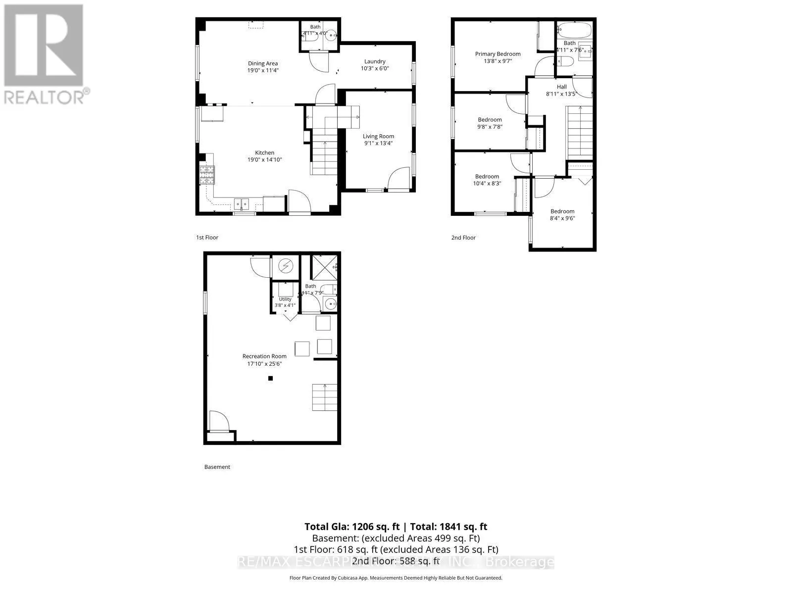 13 HOLMSTEAD COURT