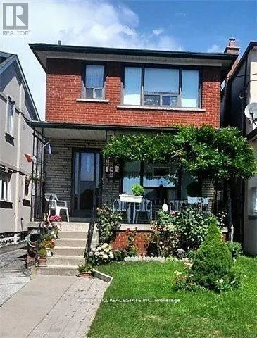 LOWER - 166 SCHELL AVENUE