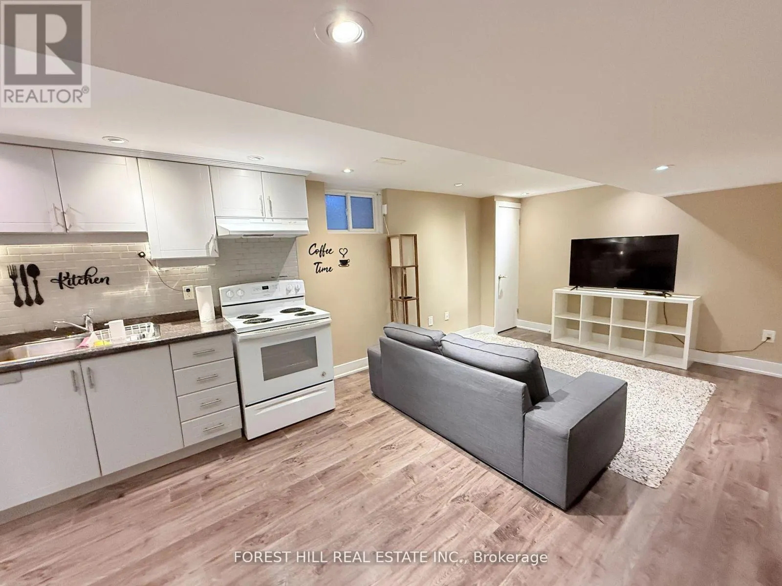 LOWER - 166 SCHELL AVENUE