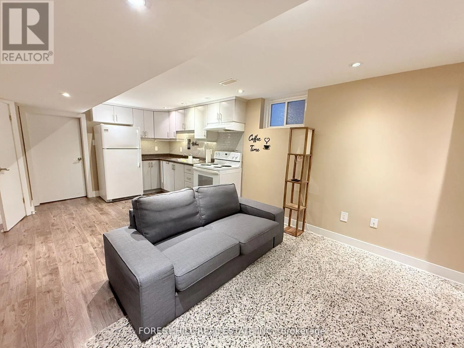 LOWER - 166 SCHELL AVENUE