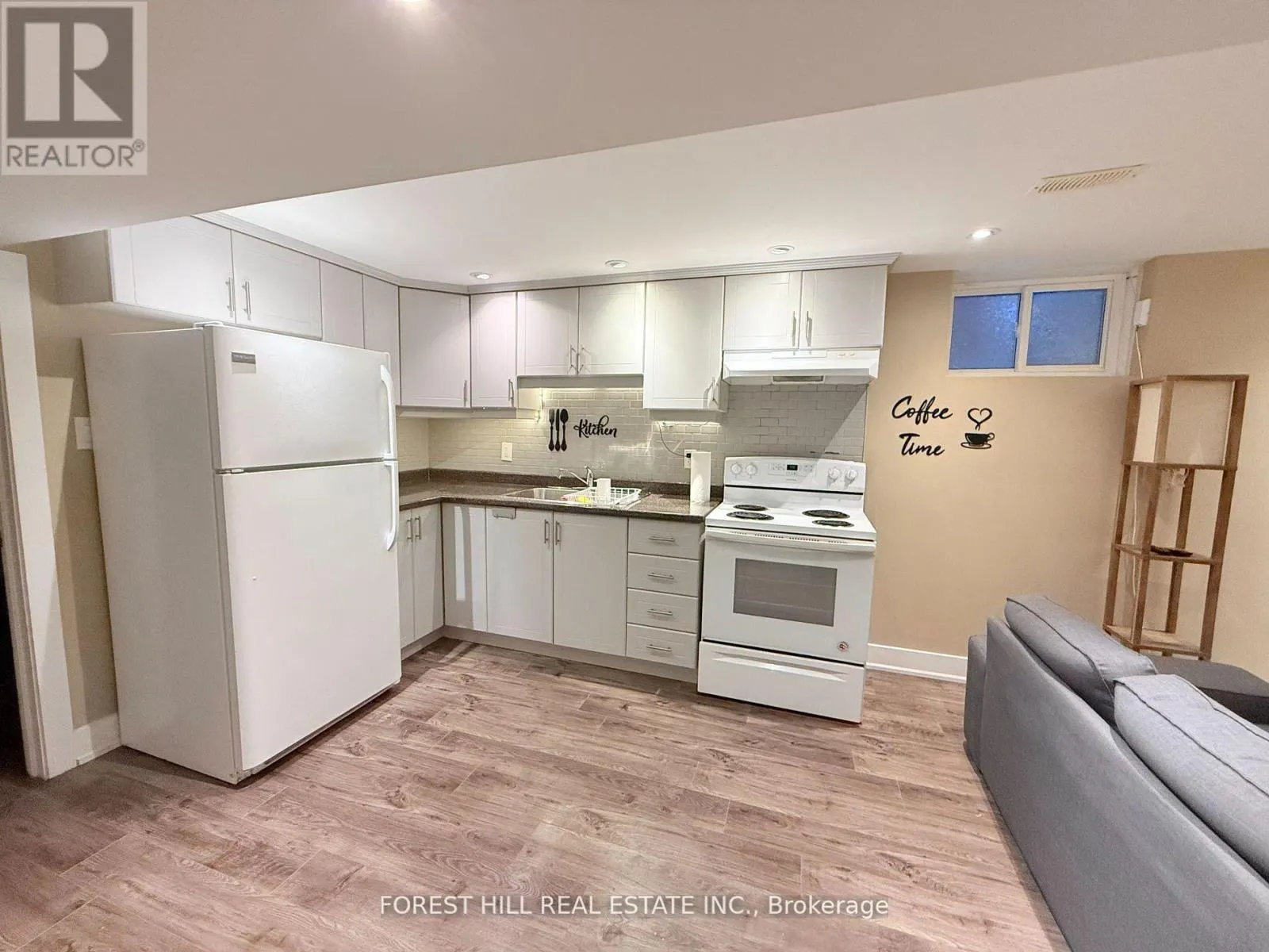 LOWER - 166 SCHELL AVENUE