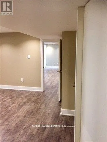 LOWER - 166 SCHELL AVENUE