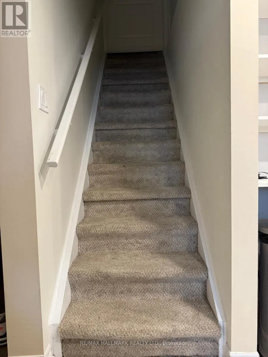 BASEMENT - 448 ZUEST CRESCENT