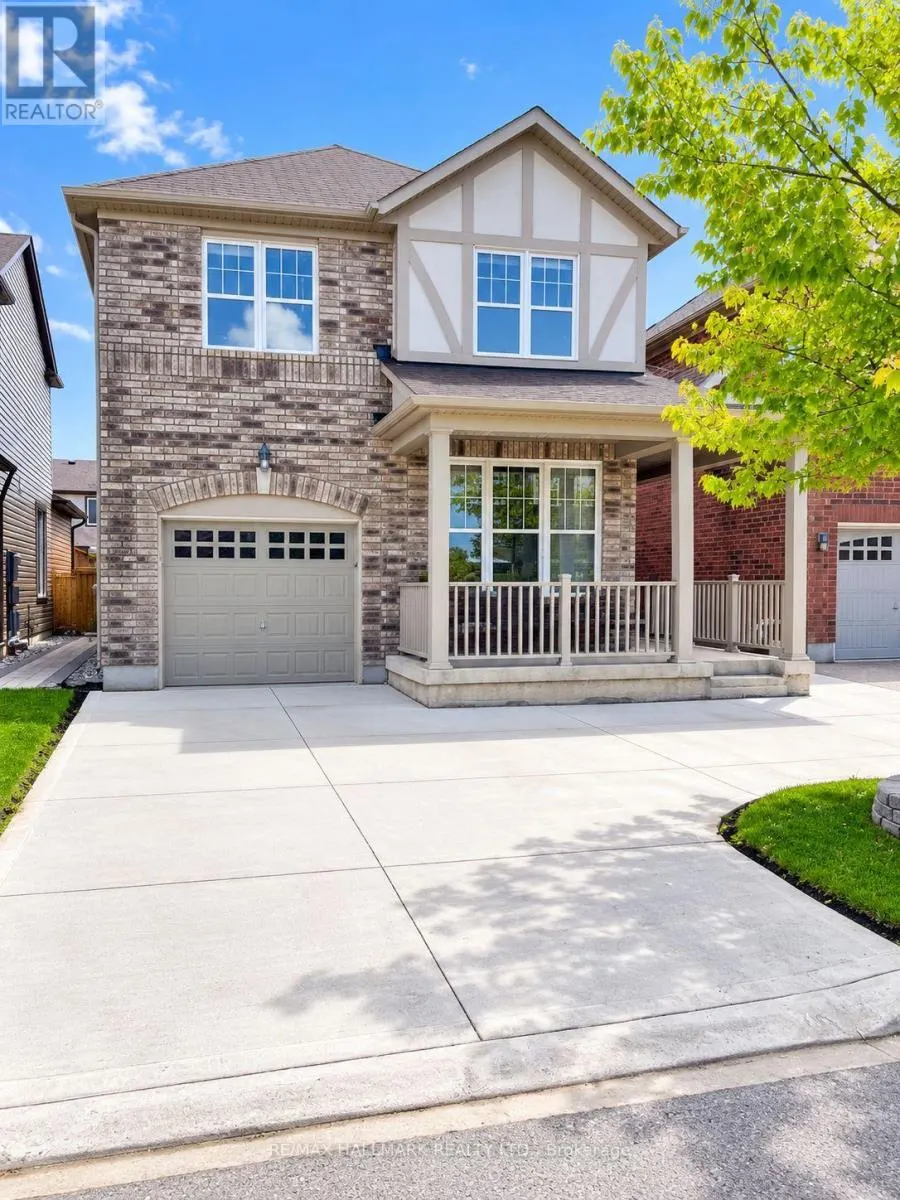 BASEMENT - 448 ZUEST CRESCENT