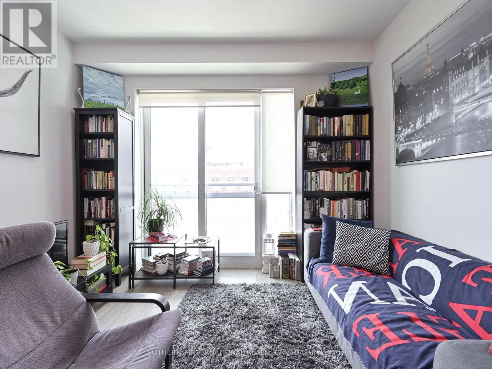 813 - 1830 BLOOR STREET W