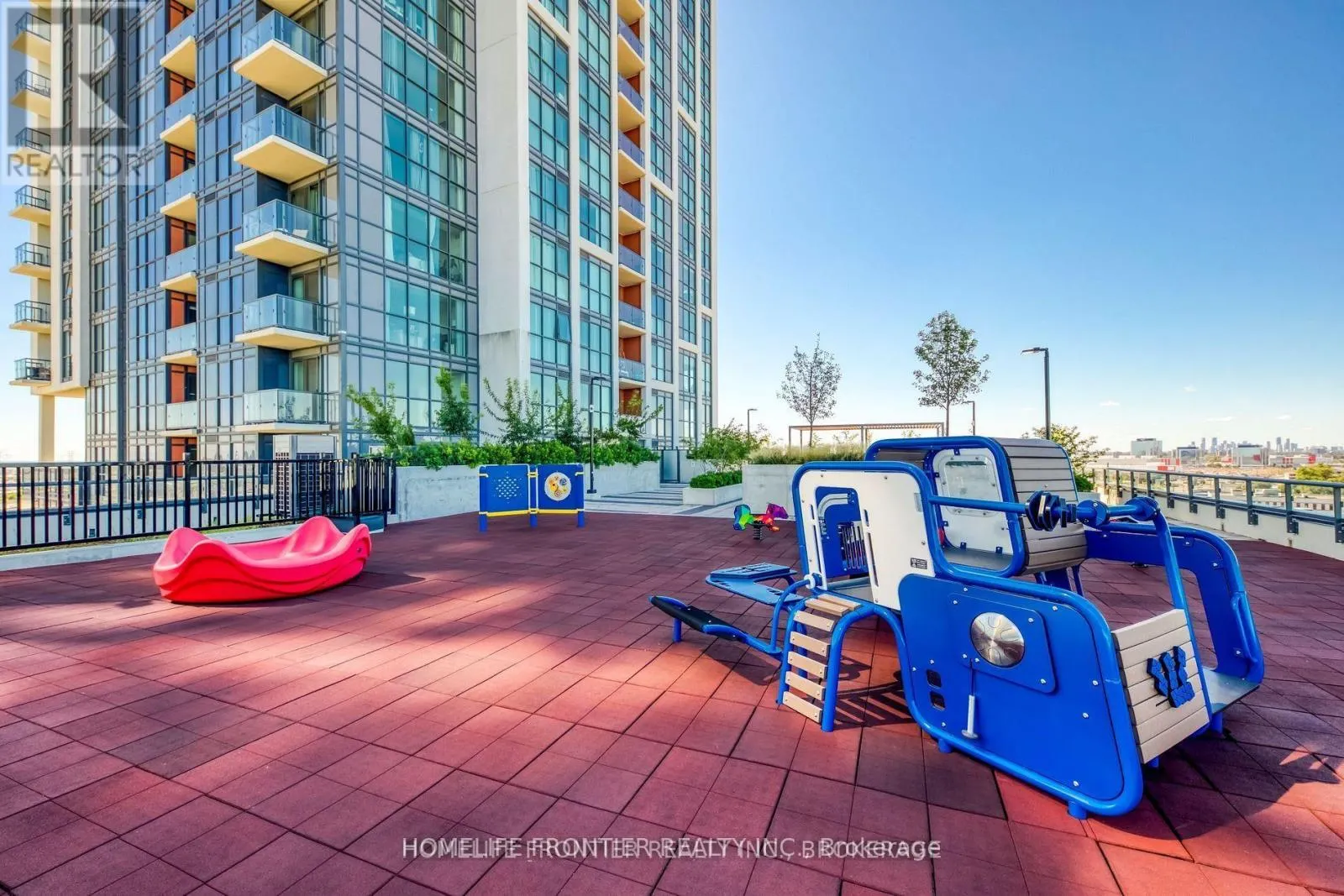 809 - 50 THOMAS RILEY ROAD NW
