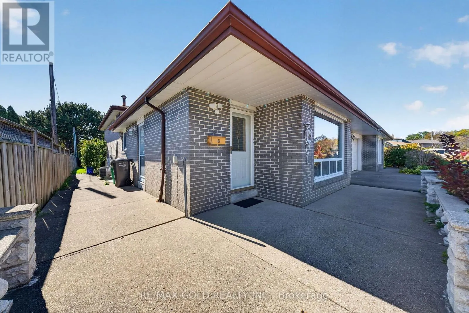 6 DARTFORD ROAD